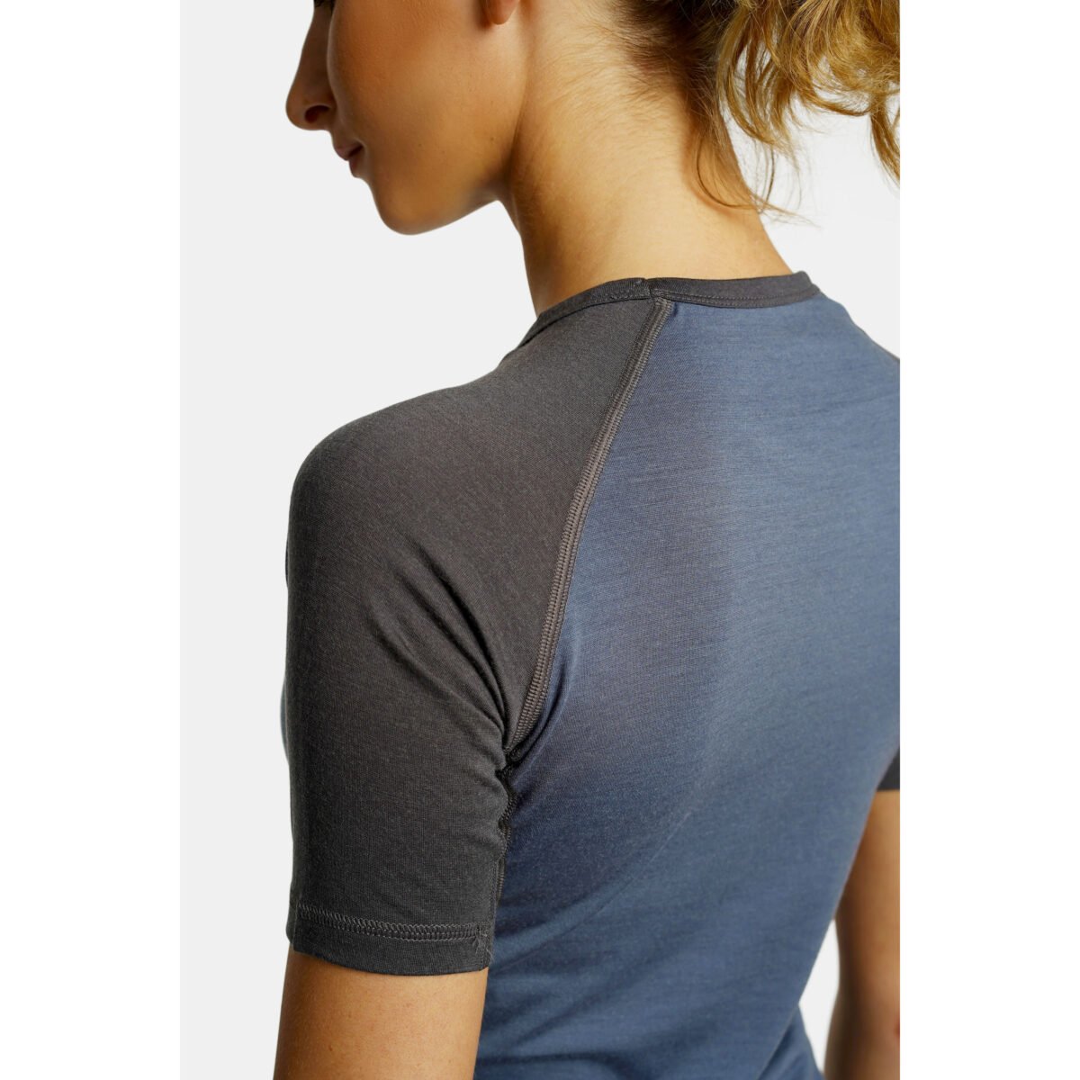 ELDORESO tシャツ Merino Wool Tee / メリノウールT メンズ